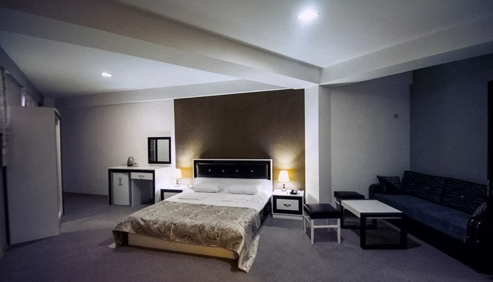 هتل باتونی تفلیس